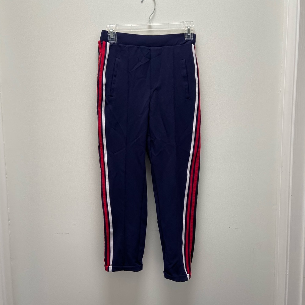 Zara Track Pants